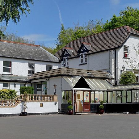 Best Western Andover Bagian luar foto