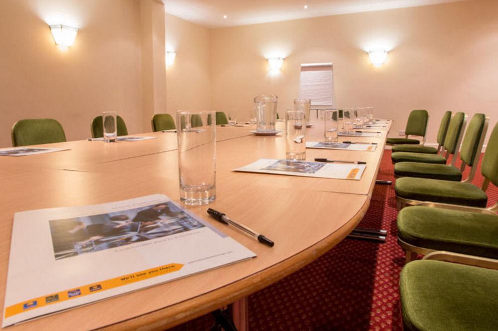 Best Western Andover Bagian luar foto