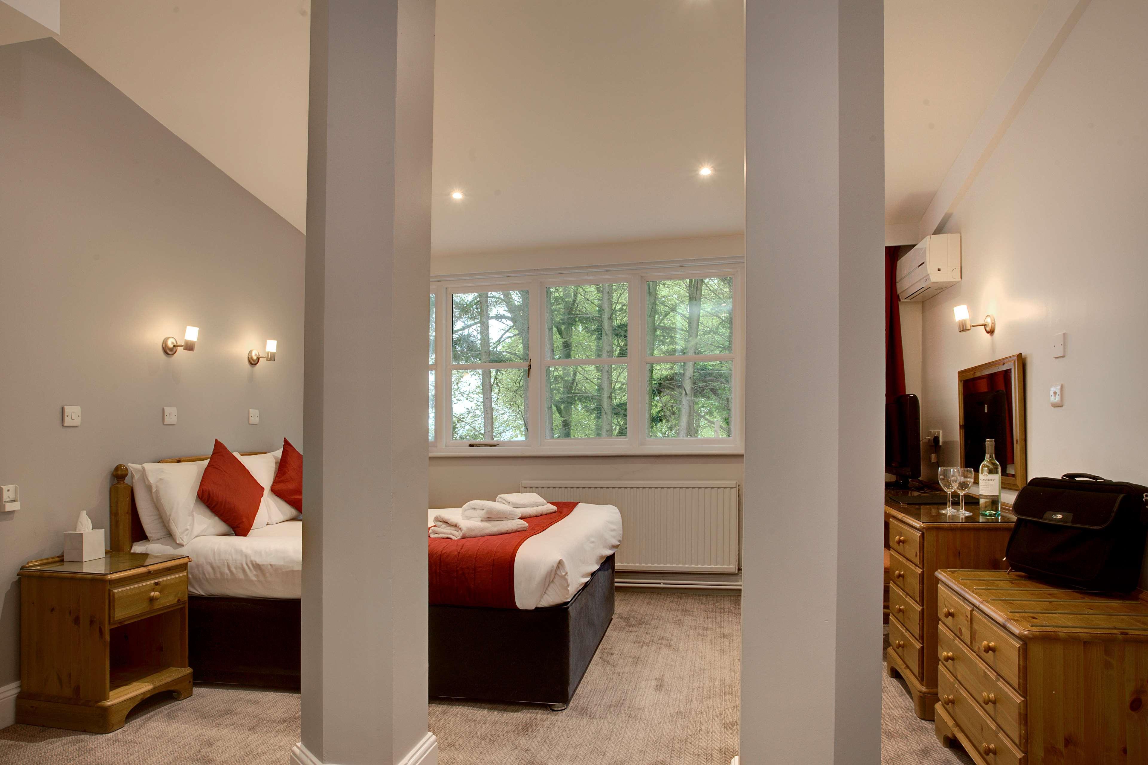 Best Western Andover Ruang foto