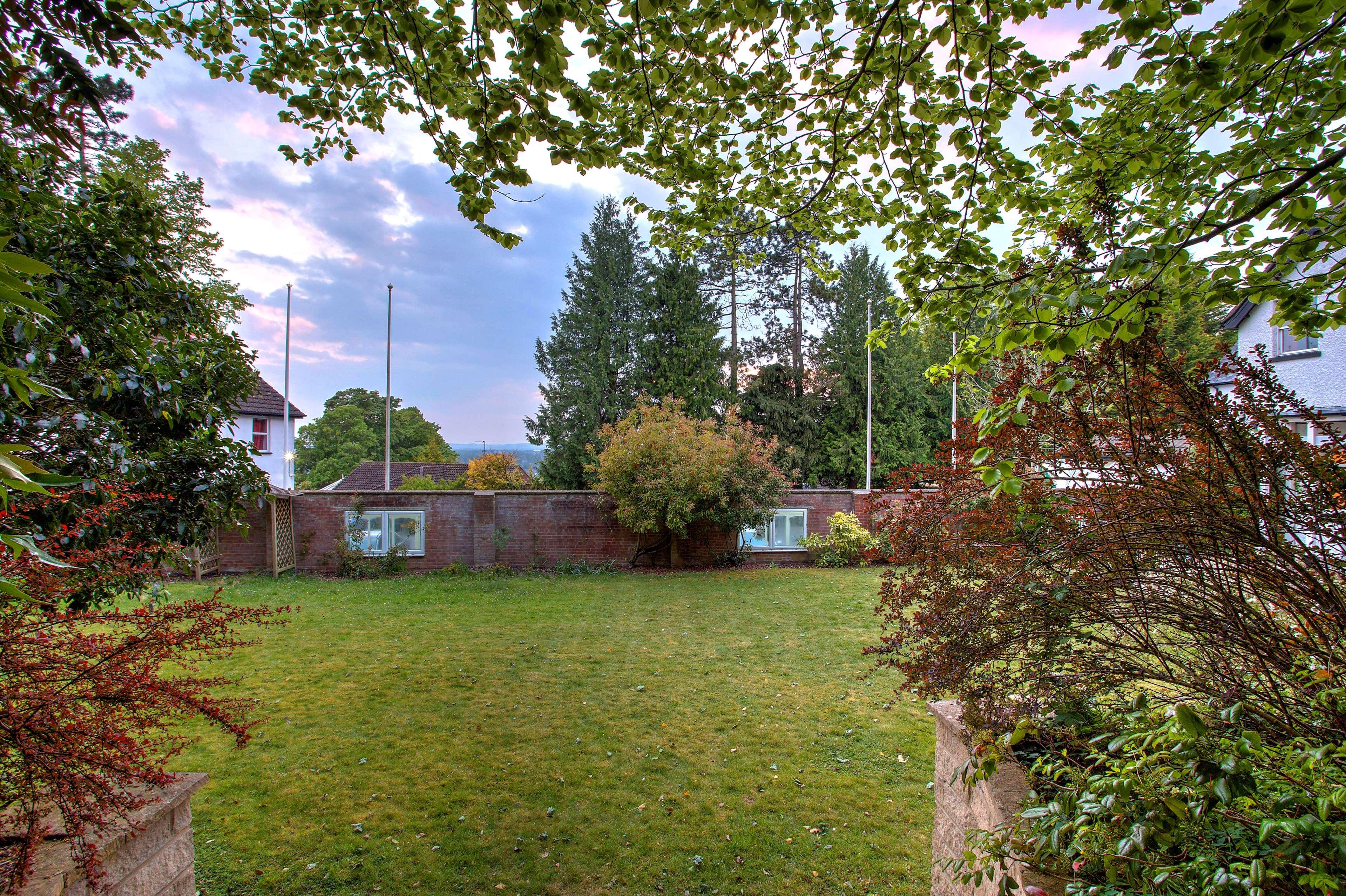 Best Western Andover Bagian luar foto