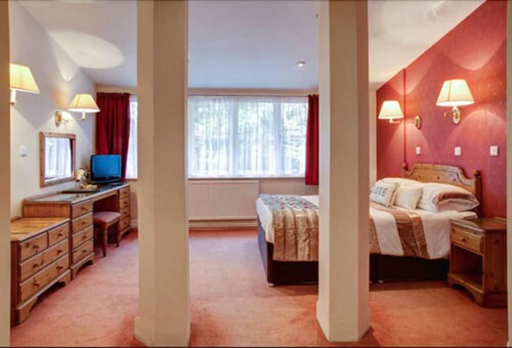 Best Western Andover Bagian luar foto