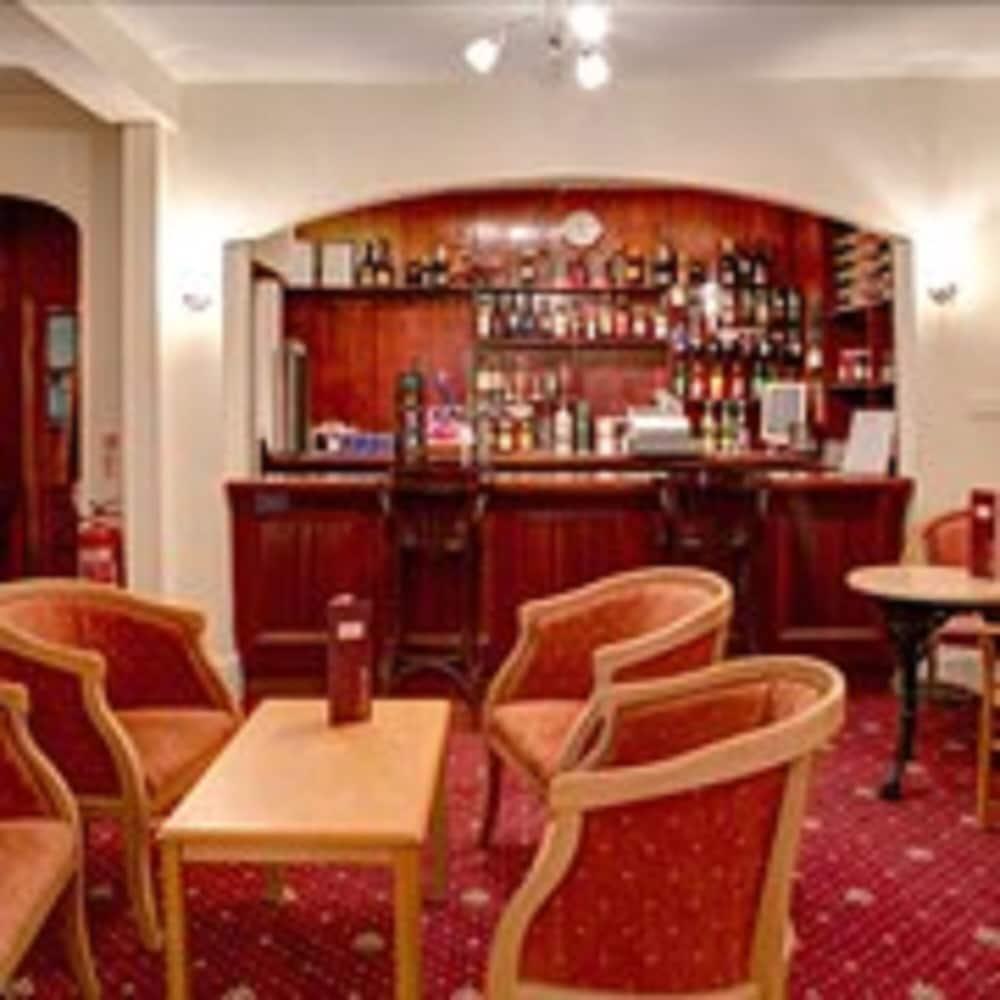 Best Western Andover Bagian luar foto