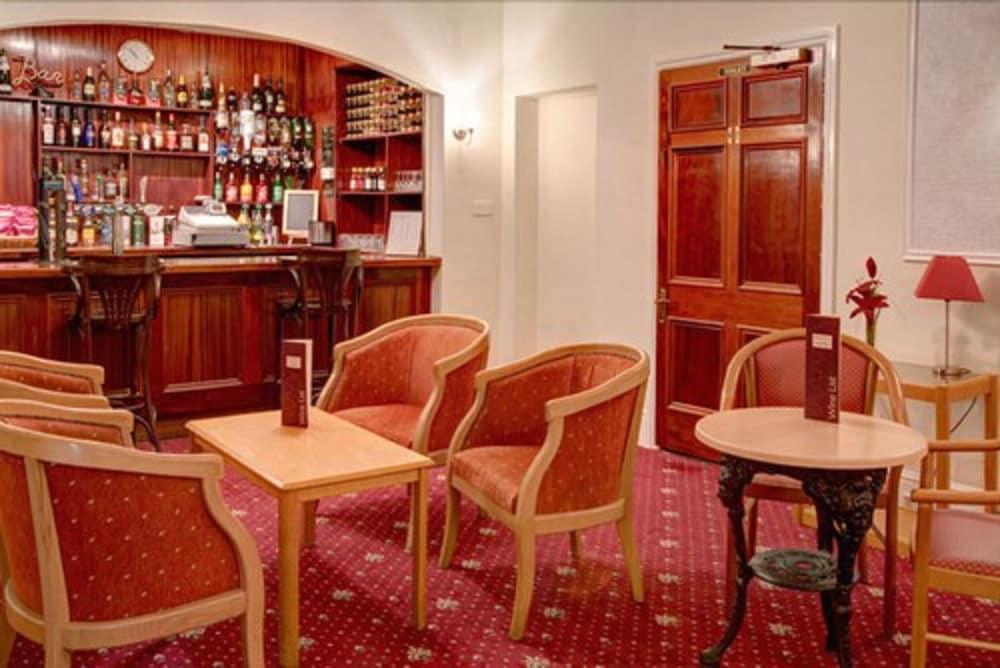 Best Western Andover Bagian luar foto