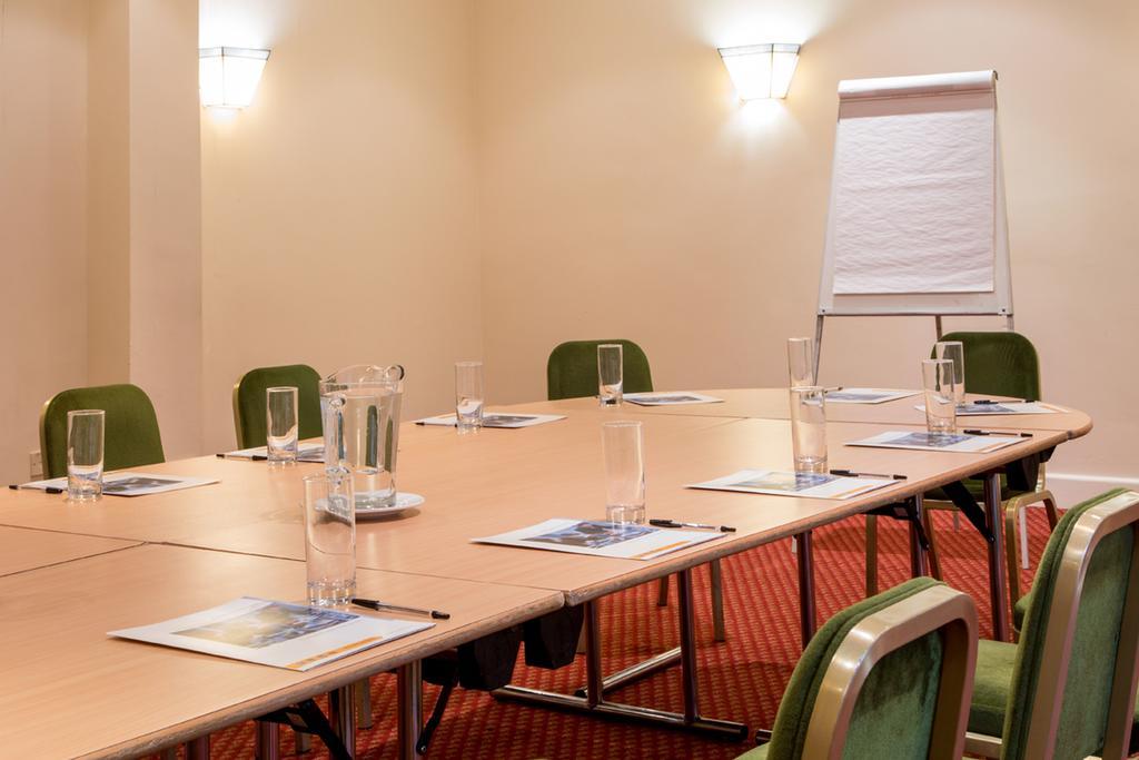 Best Western Andover Bagian luar foto