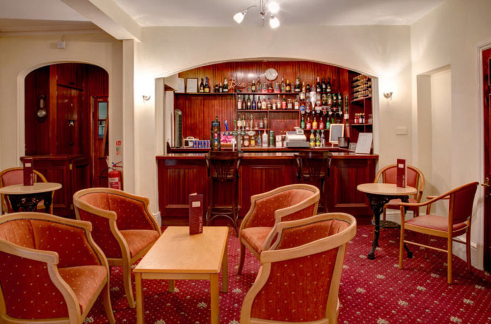 Best Western Andover Bagian luar foto