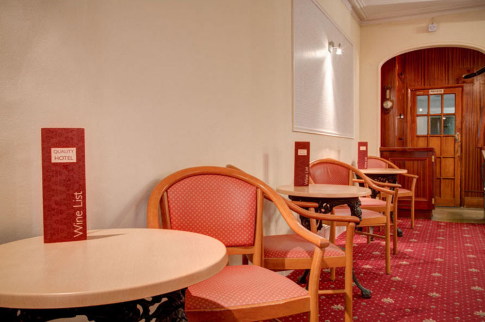 Best Western Andover Bagian luar foto